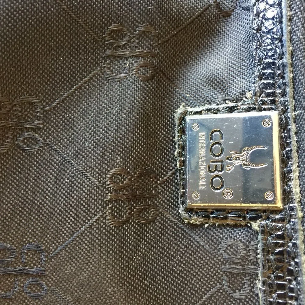 Cobo International exquisite elegant
